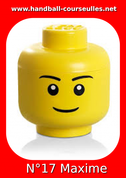 17-Maxime