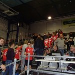 OLYMPUS DIGITAL CAMERA