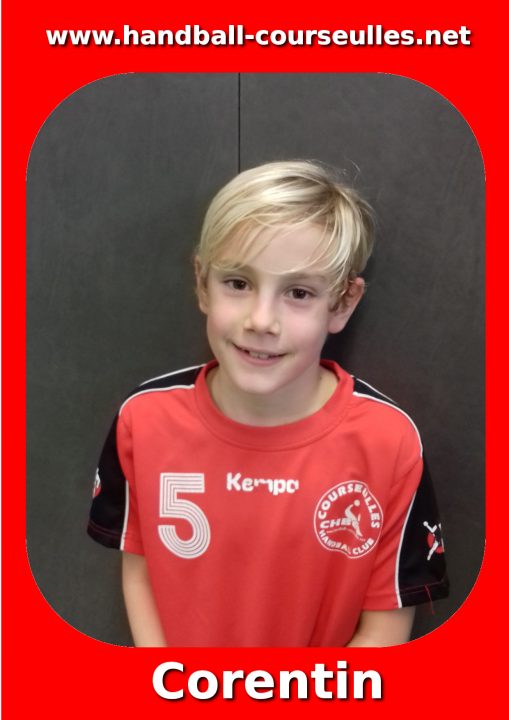 Corentin
