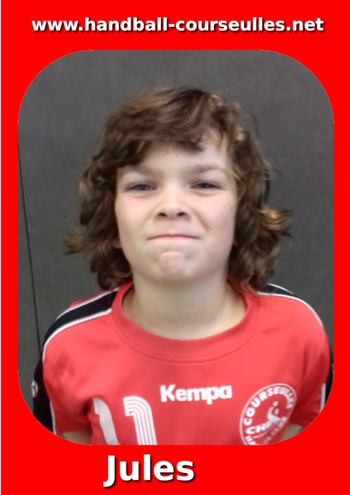 Jules