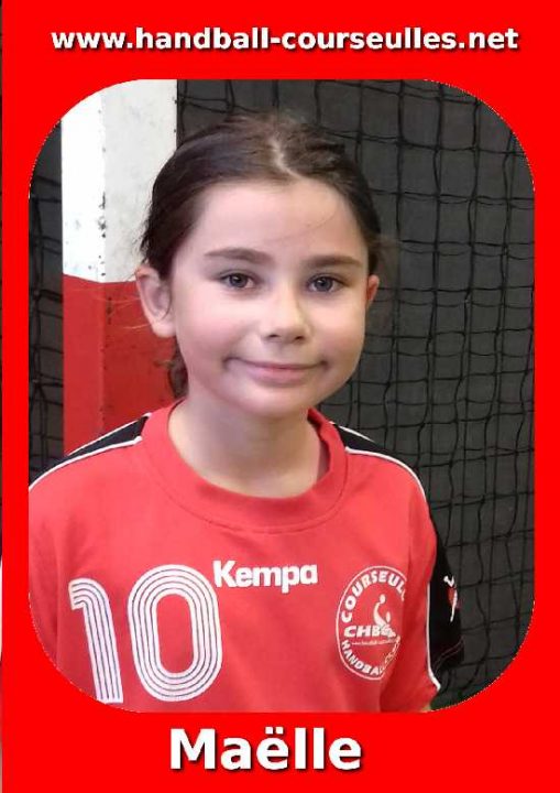 Maëlle