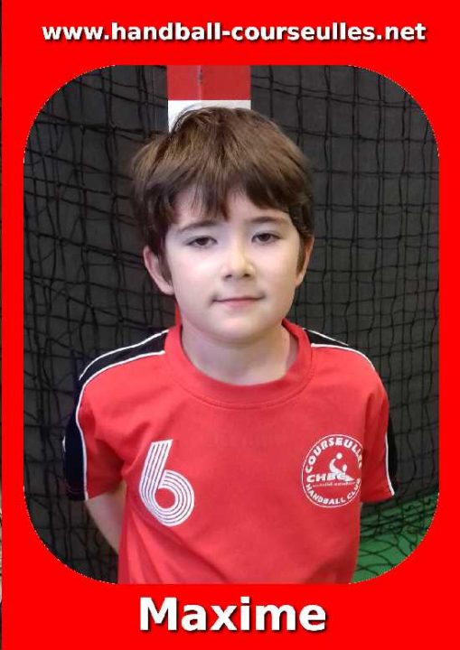 Maxime
