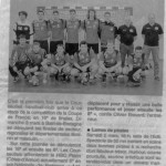 Ouest-France samedi 2 mars 2013